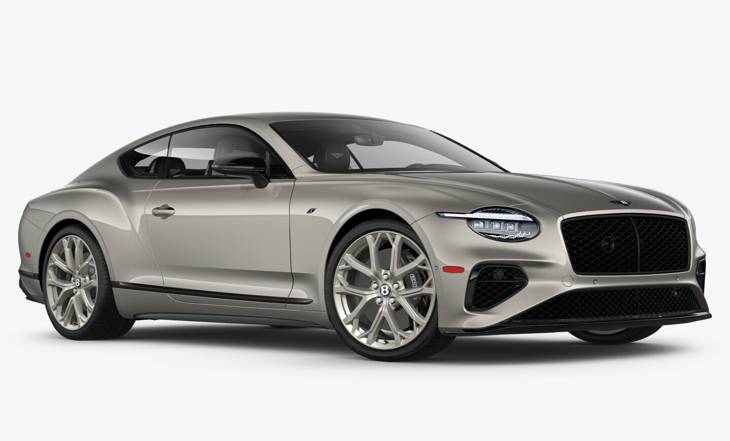 New 2026 Bentley Continental GT for sale Call for price at McLaren Greenwich in Greenwich CT 06830 1