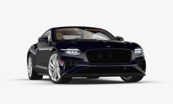 New 2026 Bentley Continental GT for sale Call for price at McLaren Greenwich in Greenwich CT 06830 2