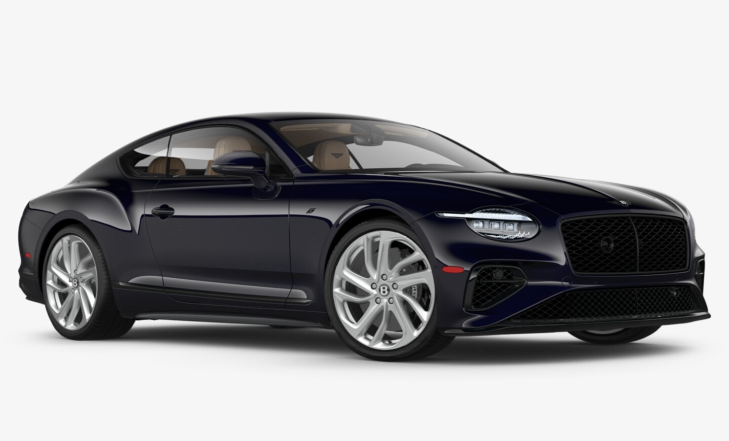 New 2026 Bentley Continental GT for sale Call for price at McLaren Greenwich in Greenwich CT 06830 1