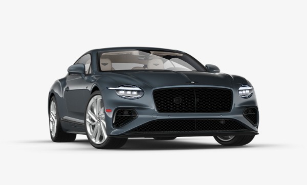 New 2026 Bentley Continental GT for sale Call for price at McLaren Greenwich in Greenwich CT 06830 2