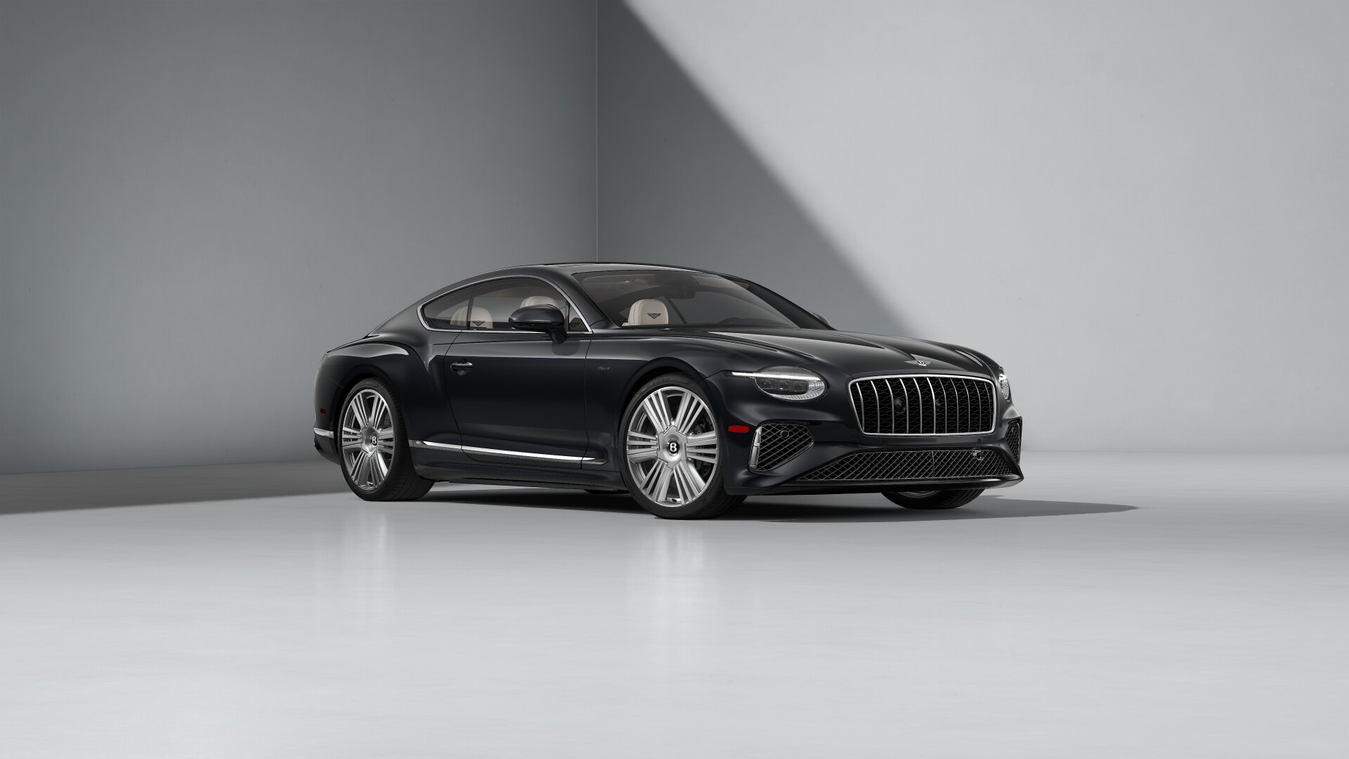 New 2027 Bentley Continental GT Azure for sale Call for price at McLaren Greenwich in Greenwich CT 06830 1