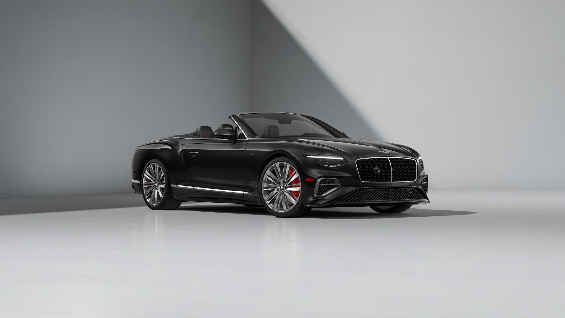 New 2027 Bentley Continental GTC Speed for sale Call for price at McLaren Greenwich in Greenwich CT 06830 1