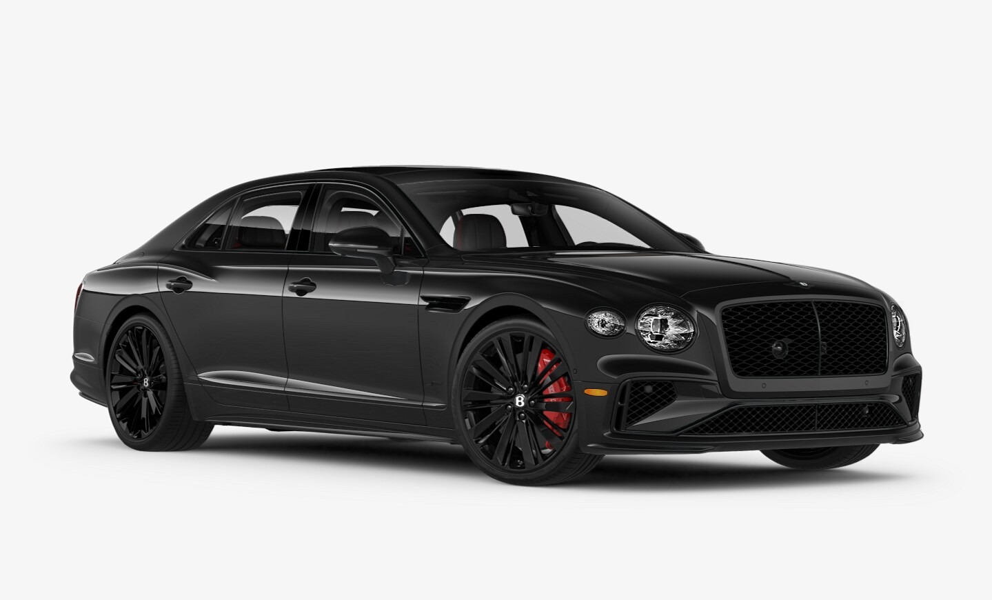 New 2026 Bentley Flying Spur Speed for sale Call for price at McLaren Greenwich in Greenwich CT 06830 1