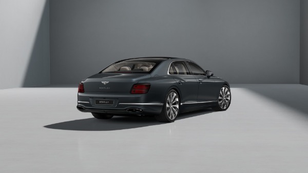 New 2027 Bentley Flying Spur for sale Call for price at McLaren Greenwich in Greenwich CT 06830 3