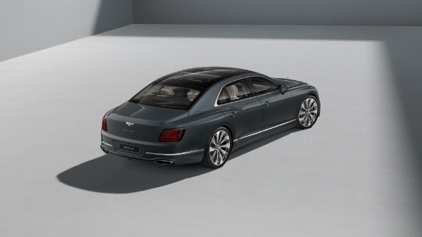 New 2027 Bentley Flying Spur for sale Call for price at McLaren Greenwich in Greenwich CT 06830 4