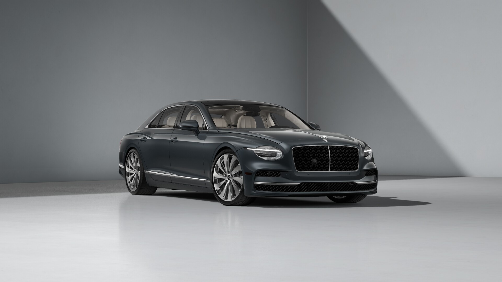 New 2027 Bentley Flying Spur for sale Call for price at McLaren Greenwich in Greenwich CT 06830 1