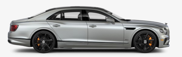 Used 2026 Bentley Flying Spur Azure for sale $309,900 at McLaren Greenwich in Greenwich CT 06830 2
