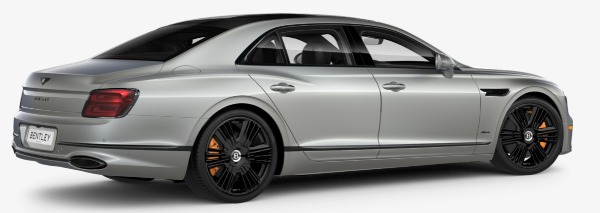 Used 2026 Bentley Flying Spur Azure for sale $309,900 at McLaren Greenwich in Greenwich CT 06830 3