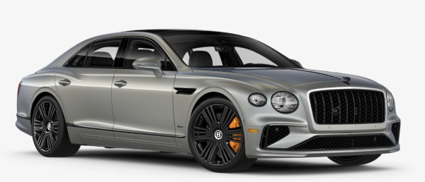 Used 2026 Bentley Flying Spur Azure for sale $309,900 at McLaren Greenwich in Greenwich CT 06830 1
