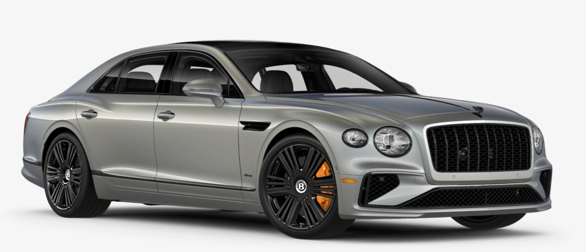 Used 2026 Bentley Flying Spur Azure for sale $309,900 at McLaren Greenwich in Greenwich CT 06830 1