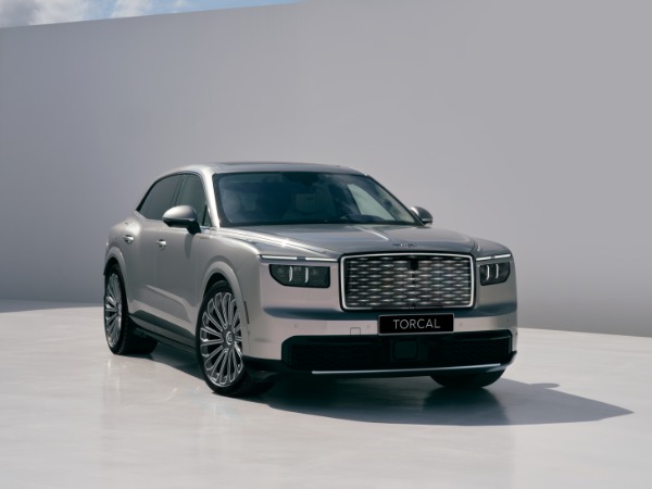 New 2028 Bentley Torcal for sale Call for price at McLaren Greenwich in Greenwich CT 06830 2