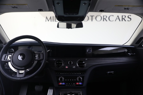 Used 2024 Rolls-Royce Spectre for sale $345,900 at McLaren Greenwich in Greenwich CT 06830 4