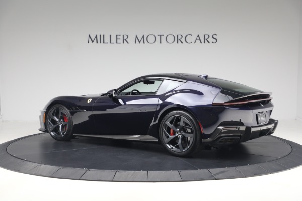 Used 2025 Ferrari 12Cilindri for sale $659,900 at McLaren Greenwich in Greenwich CT 06830 4