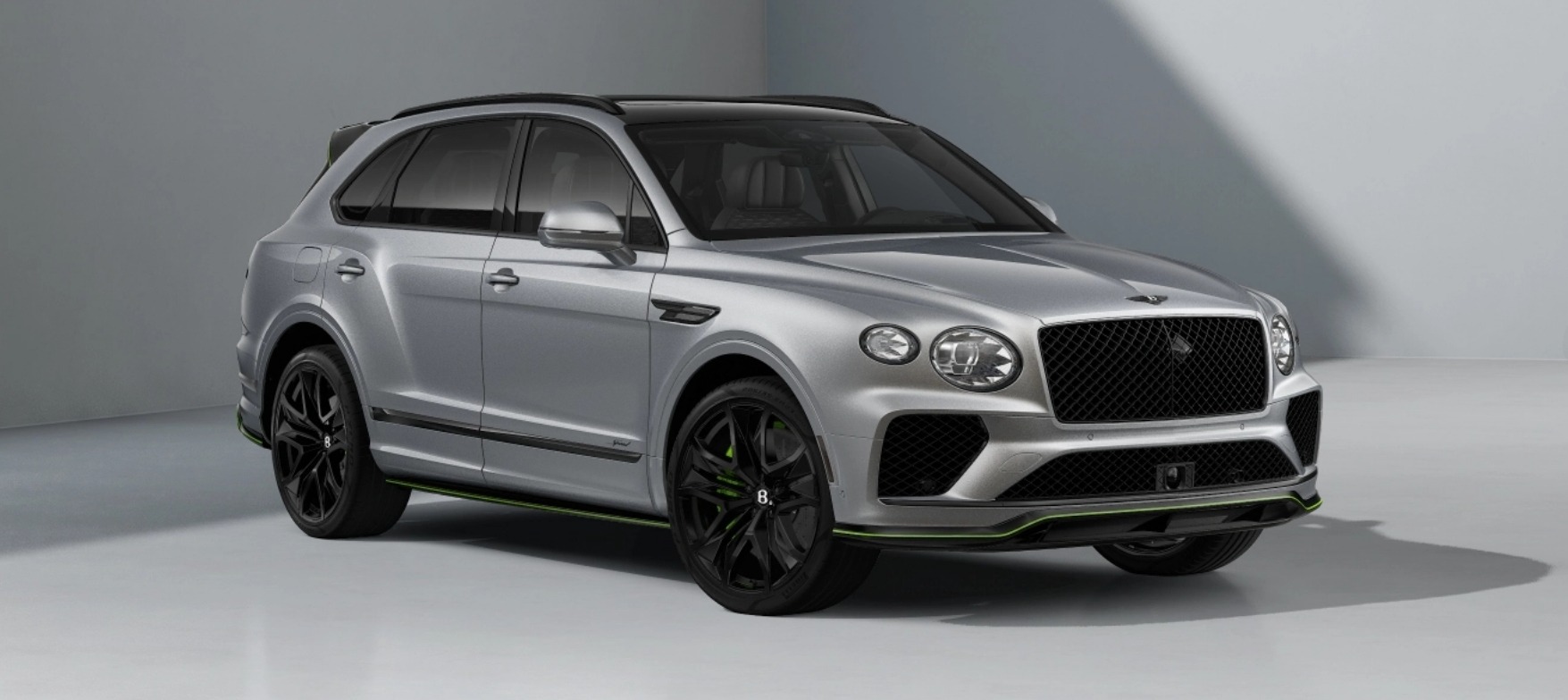 Used 2026 Bentley Bentayga Speed V8 for sale $339,900 at McLaren Greenwich in Greenwich CT 06830 1