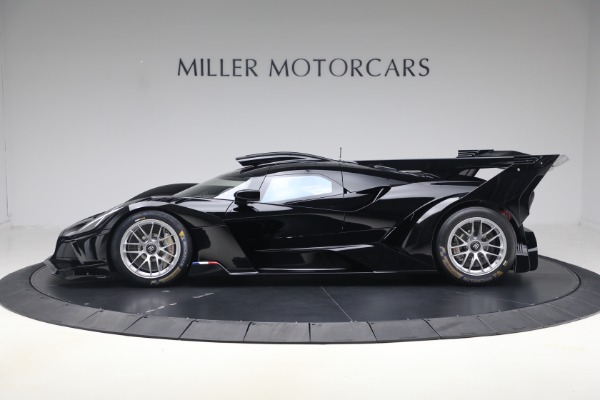 Used 2024 Bugatti Bolide for sale Call for price at McLaren Greenwich in Greenwich CT 06830 3