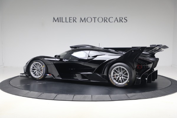 Used 2024 Bugatti Bolide for sale Call for price at McLaren Greenwich in Greenwich CT 06830 4
