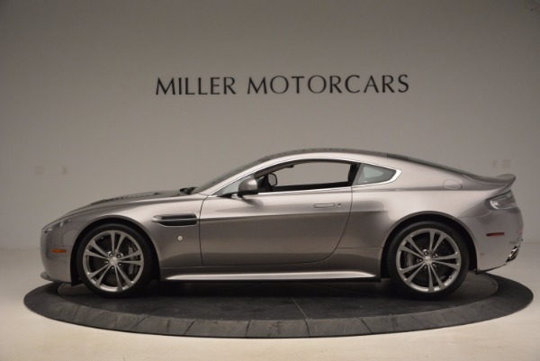 Used 2012 Aston Martin V12 Vantage for sale Sold at McLaren Greenwich in Greenwich CT 06830 3