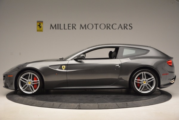 Used 2014 Ferrari FF for sale Sold at McLaren Greenwich in Greenwich CT 06830 3