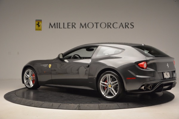 Used 2014 Ferrari FF for sale Sold at McLaren Greenwich in Greenwich CT 06830 4