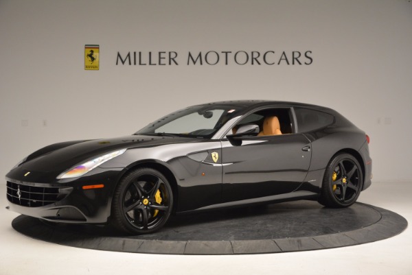 Used 2014 Ferrari FF for sale Sold at McLaren Greenwich in Greenwich CT 06830 2