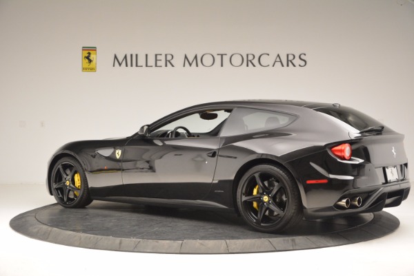 Used 2014 Ferrari FF for sale Sold at McLaren Greenwich in Greenwich CT 06830 4