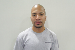 David Cano - Flatbed Driver