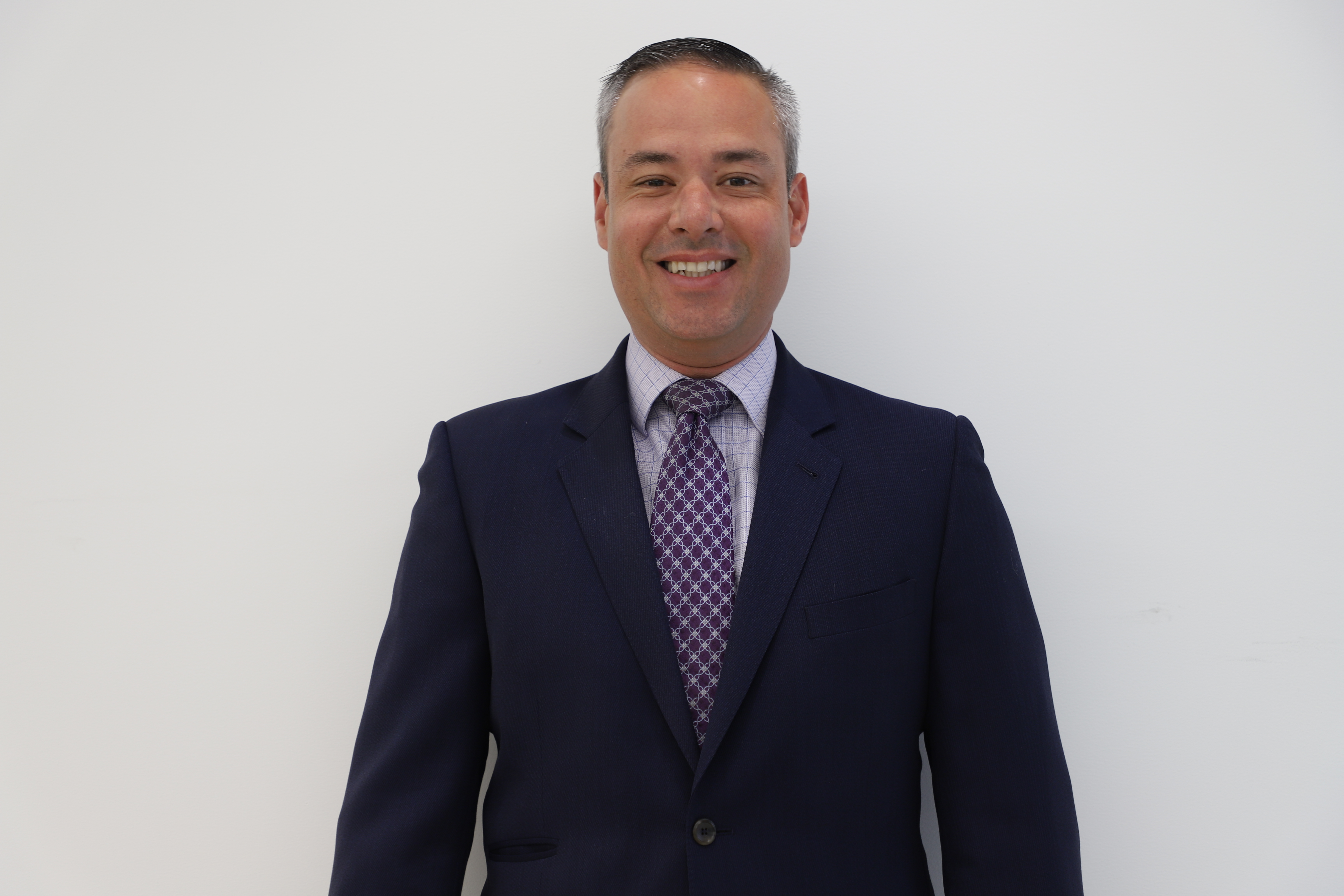 Daniel Mota - Pre-Owned Manager