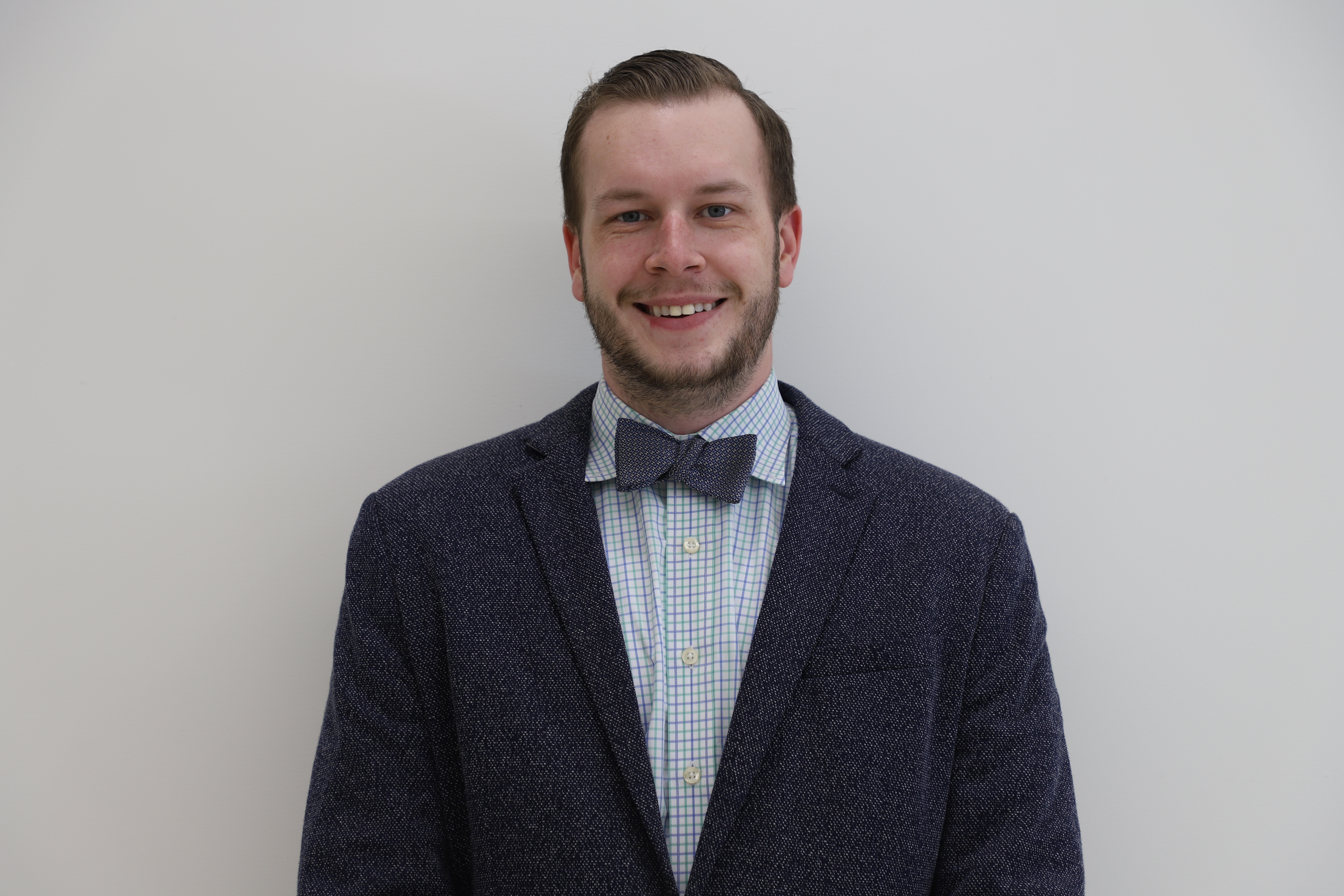 Rick Ruiz - Sales Manager
