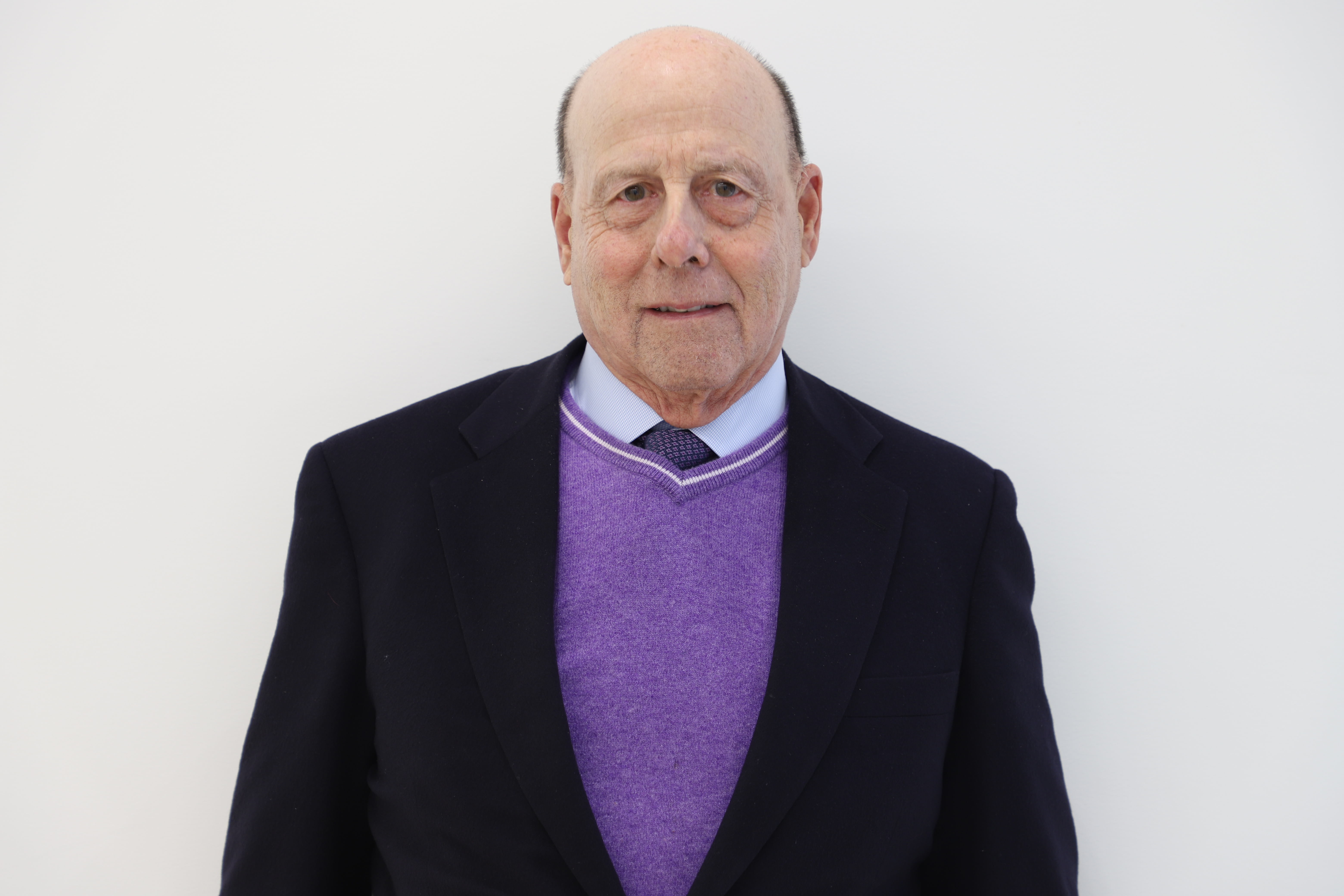 Richard Koppelman - President