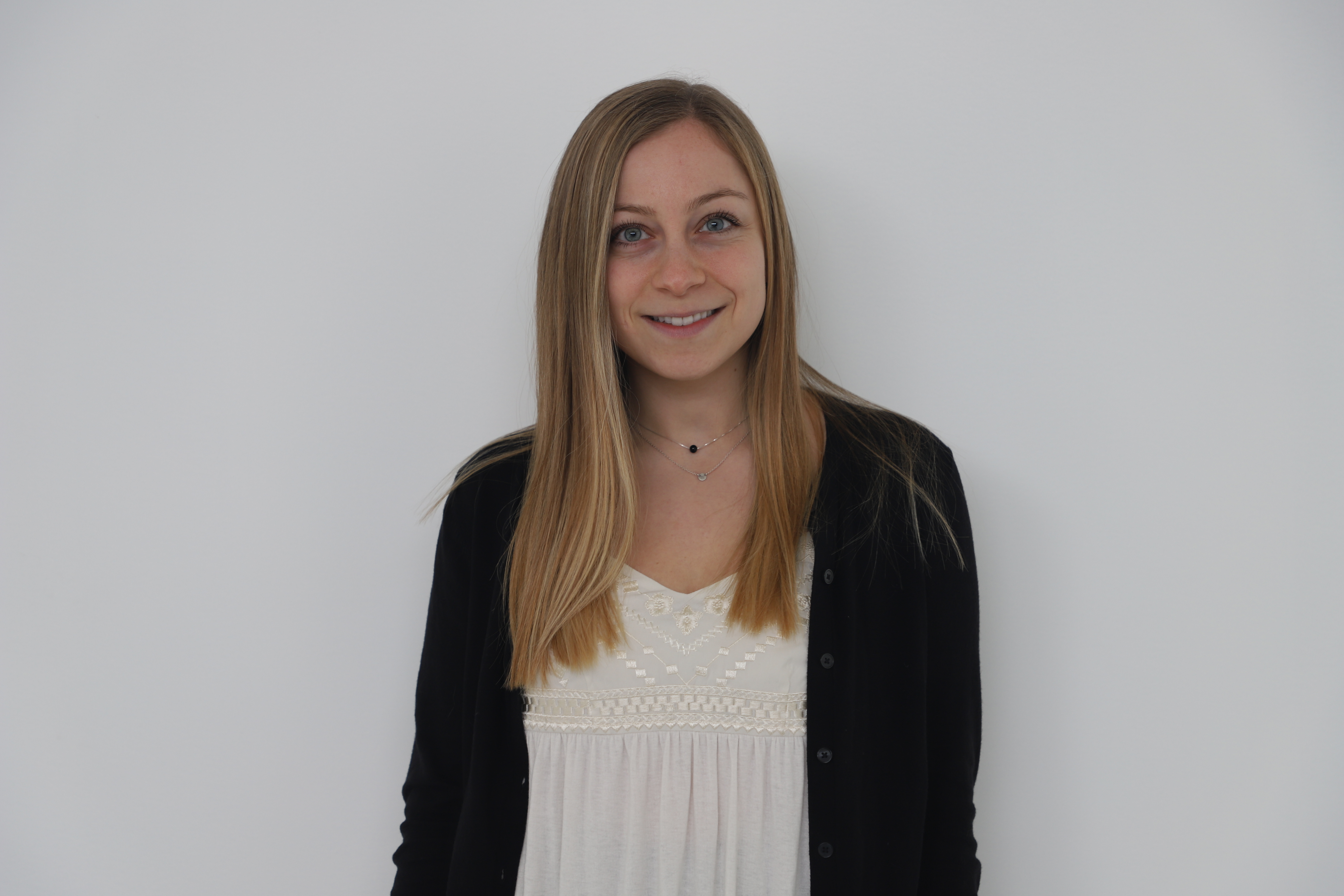 Blair Freidman - Flatbed Coordinator