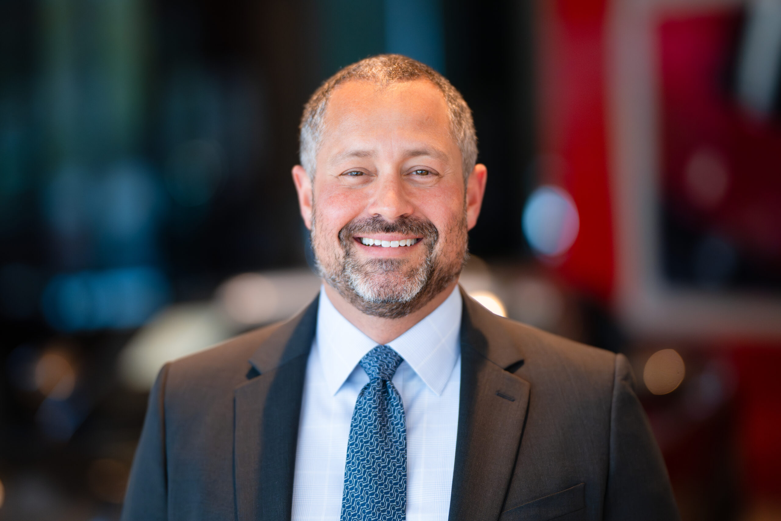 Matthew Horowitz - Director of Marketing