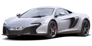 650s Coupe