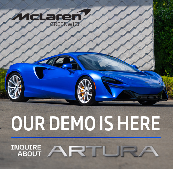 Inquire About Artura