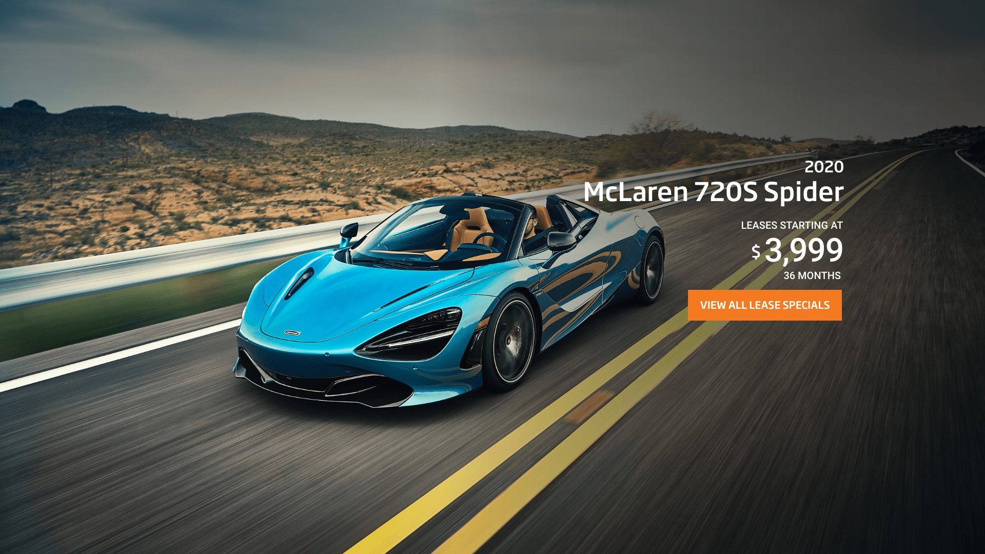 McLaren of Greenwich Miller Motorcars McLaren Dealer Greenwich, CT