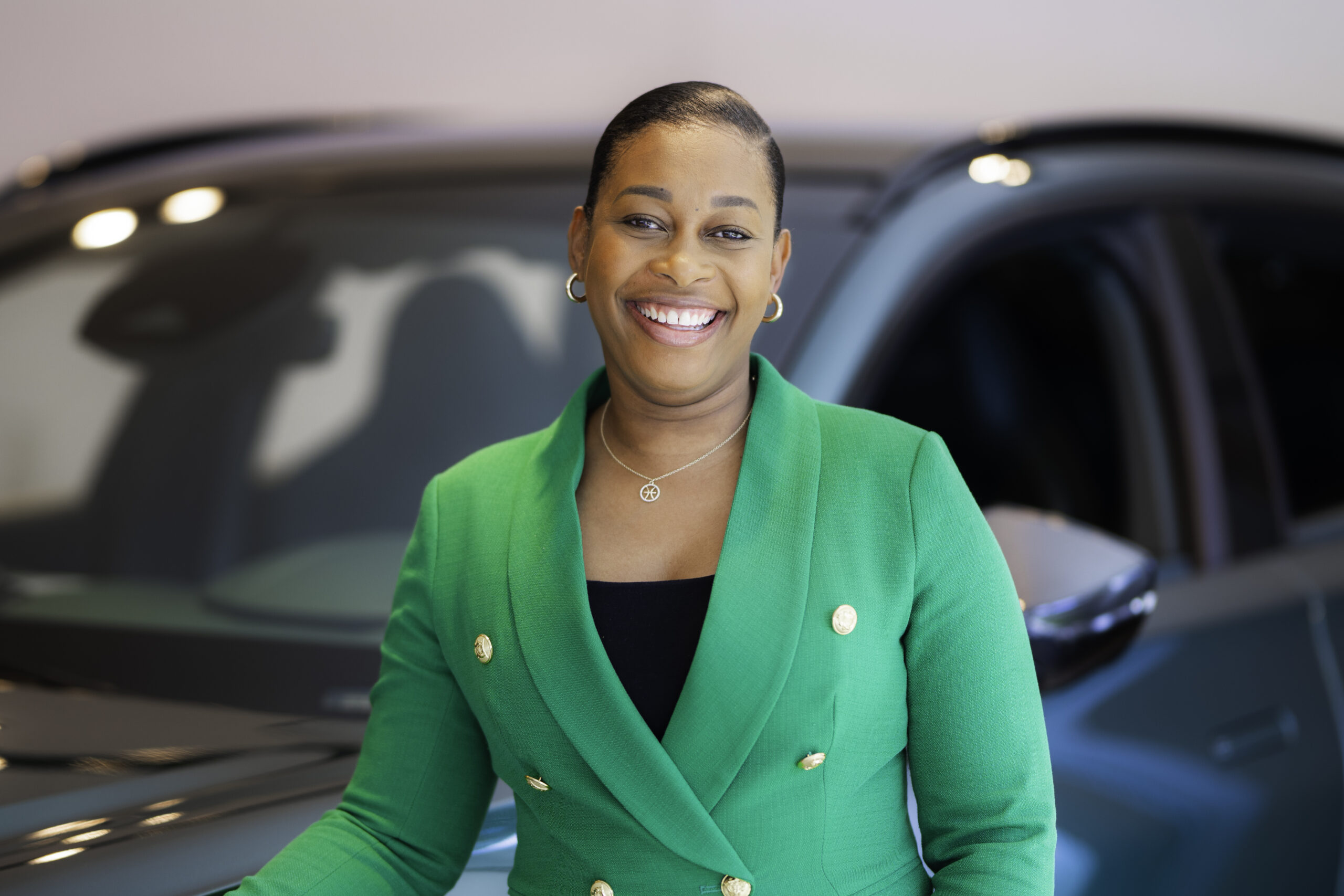 Nicole Richards - Accounting Specialist